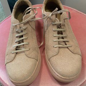 Black Brown 1826 sneakers